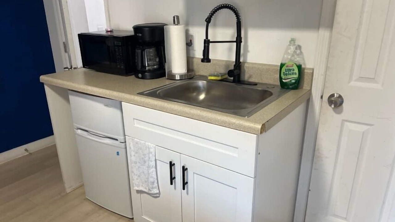 Photo of Kitchen in Downtown Hollywood
