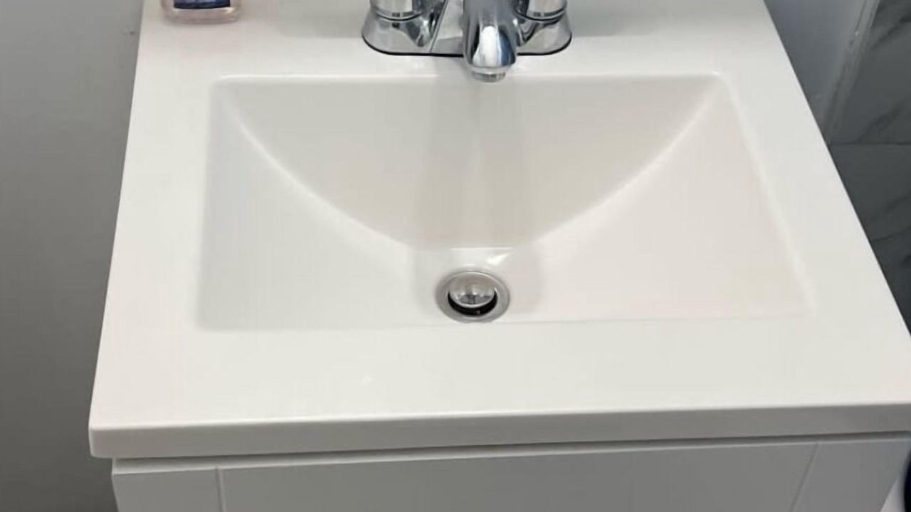 Photo of Bathroom in Downtown Hollywood