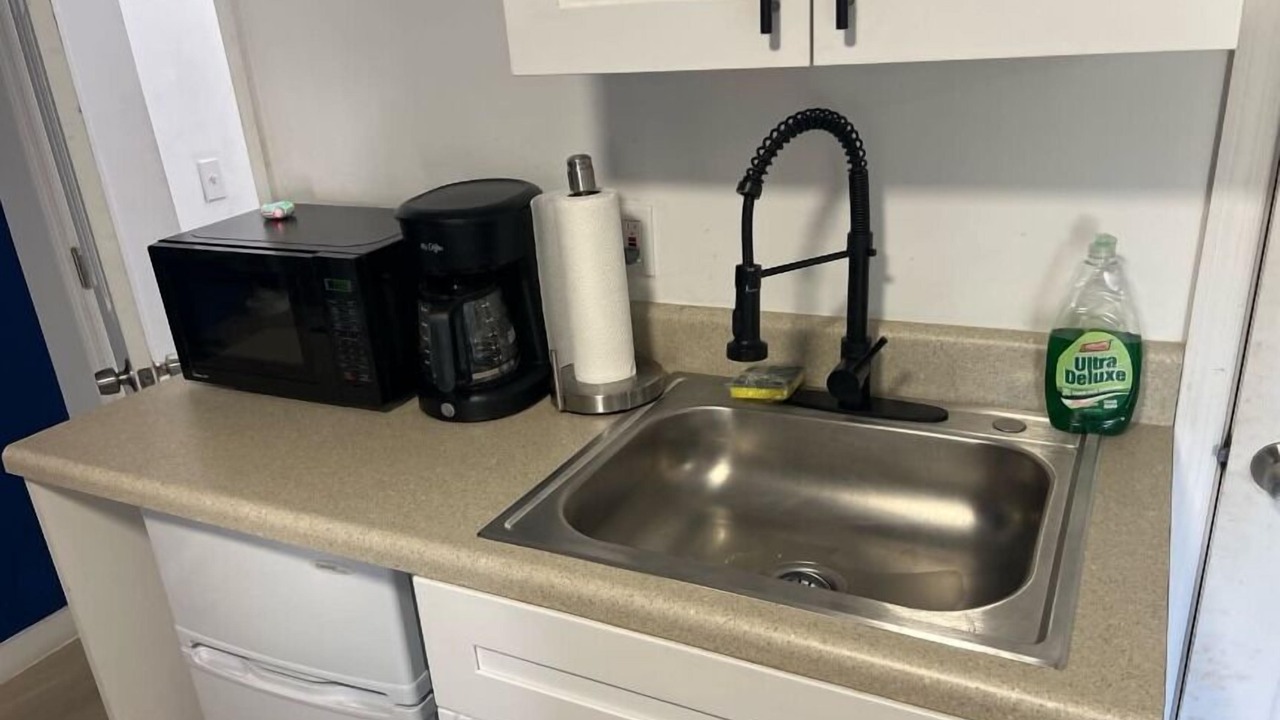 Photo of Kitchen in Downtown Hollywood