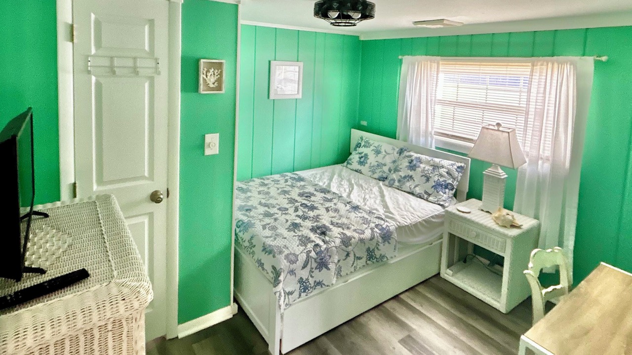 Photo of Bedroom in Rehoboth by the Sea