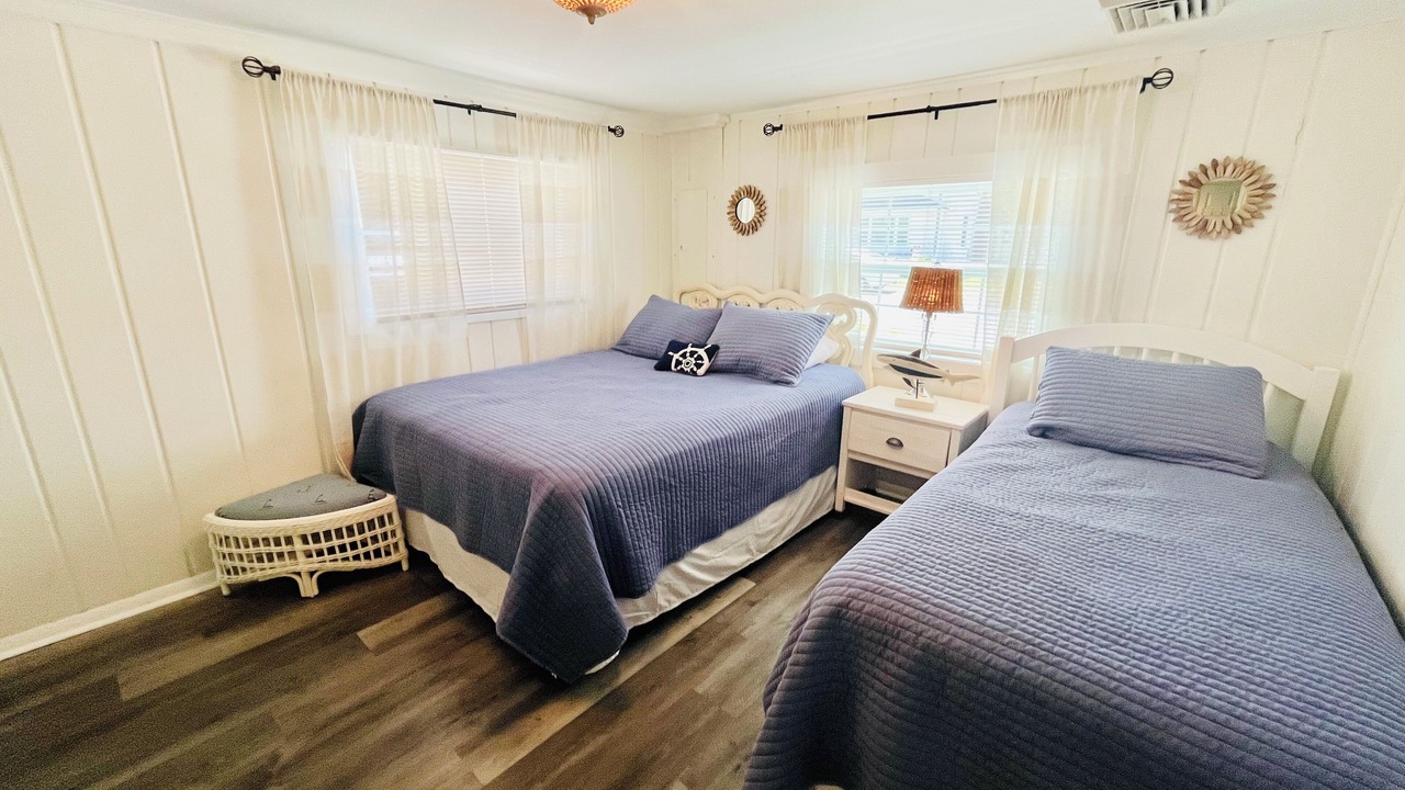 Photo of Bedroom in Rehoboth by the Sea