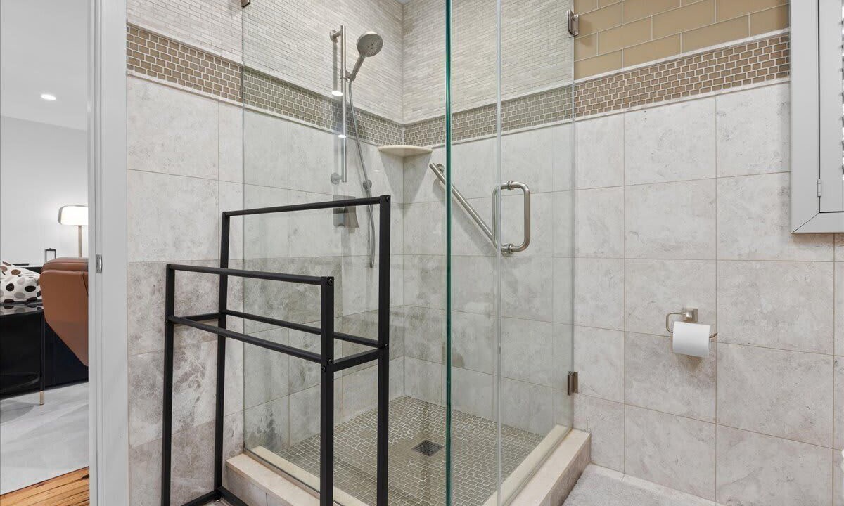 Photo of Bathroom in Cape May Point