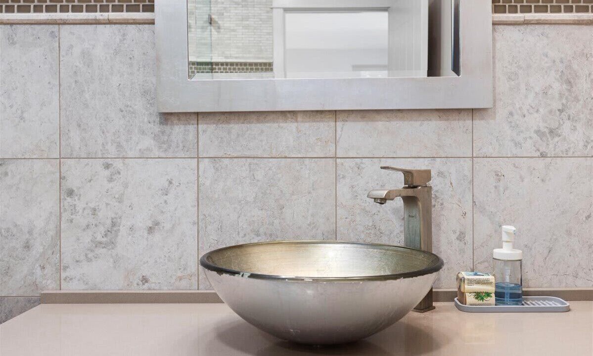 Photo of Bathroom in Cape May Point