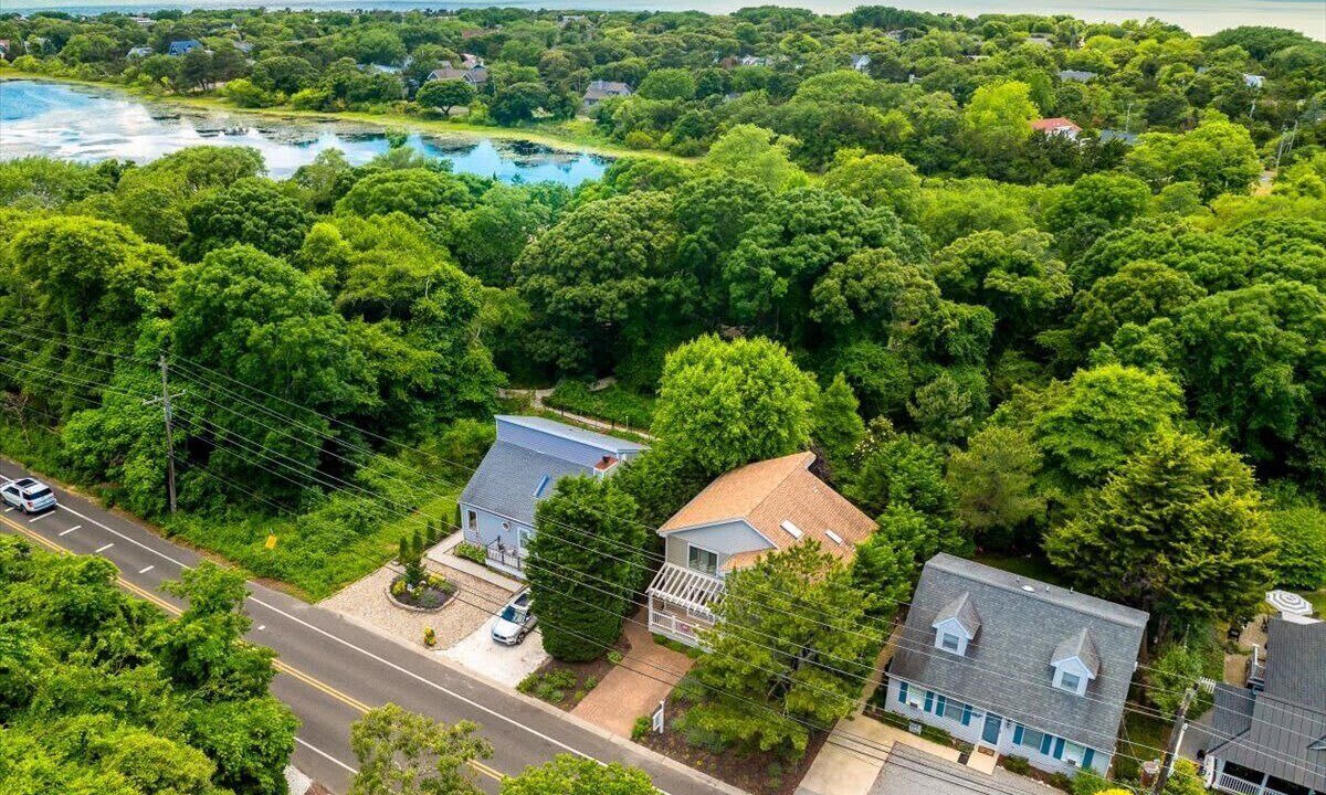 Photo of Outdoor in Cape May Point