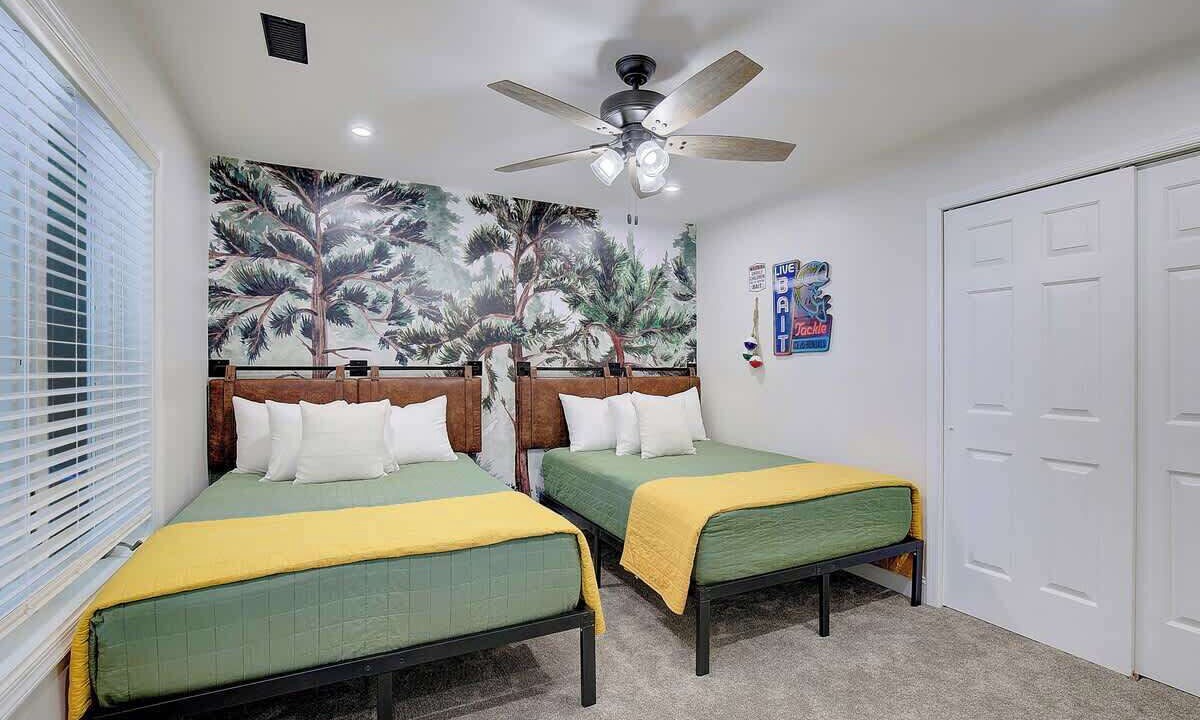 Photo of Bedroom in Chesapeake Ranch Estates-Drum Point