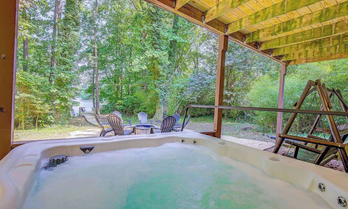 Photo of Outdoor in Chesapeake Ranch Estates-Drum Point