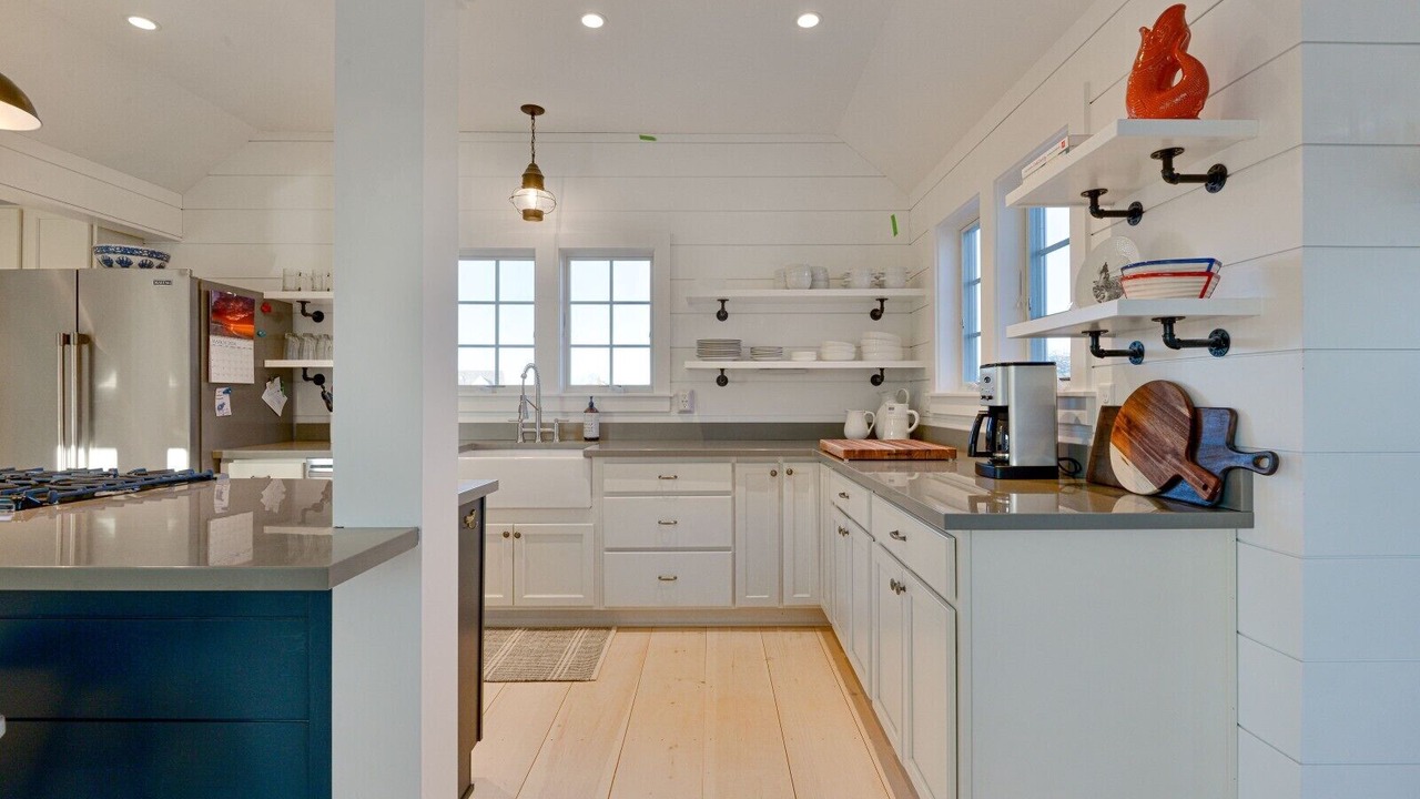 Photo of Kitchen in Tom Nevers