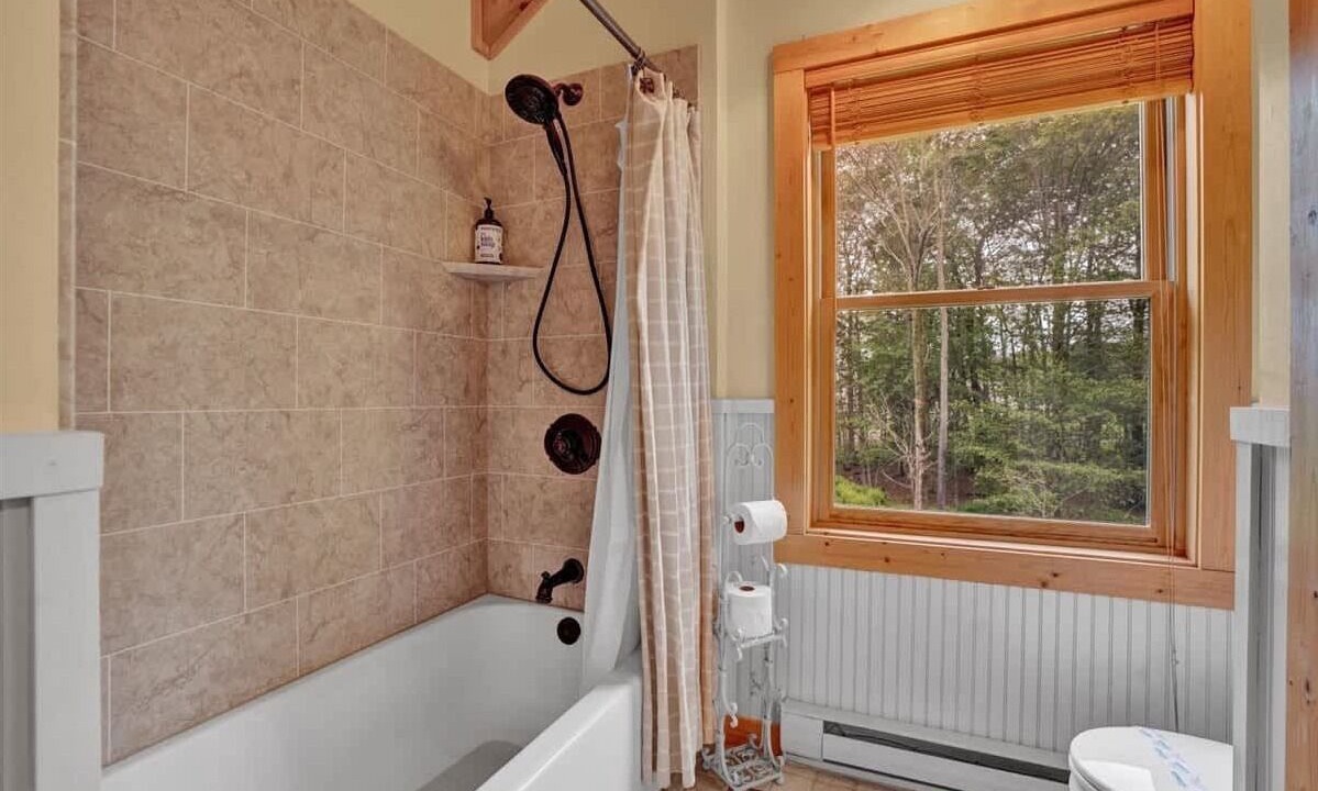 Photo of Bathroom in Gouldsboro