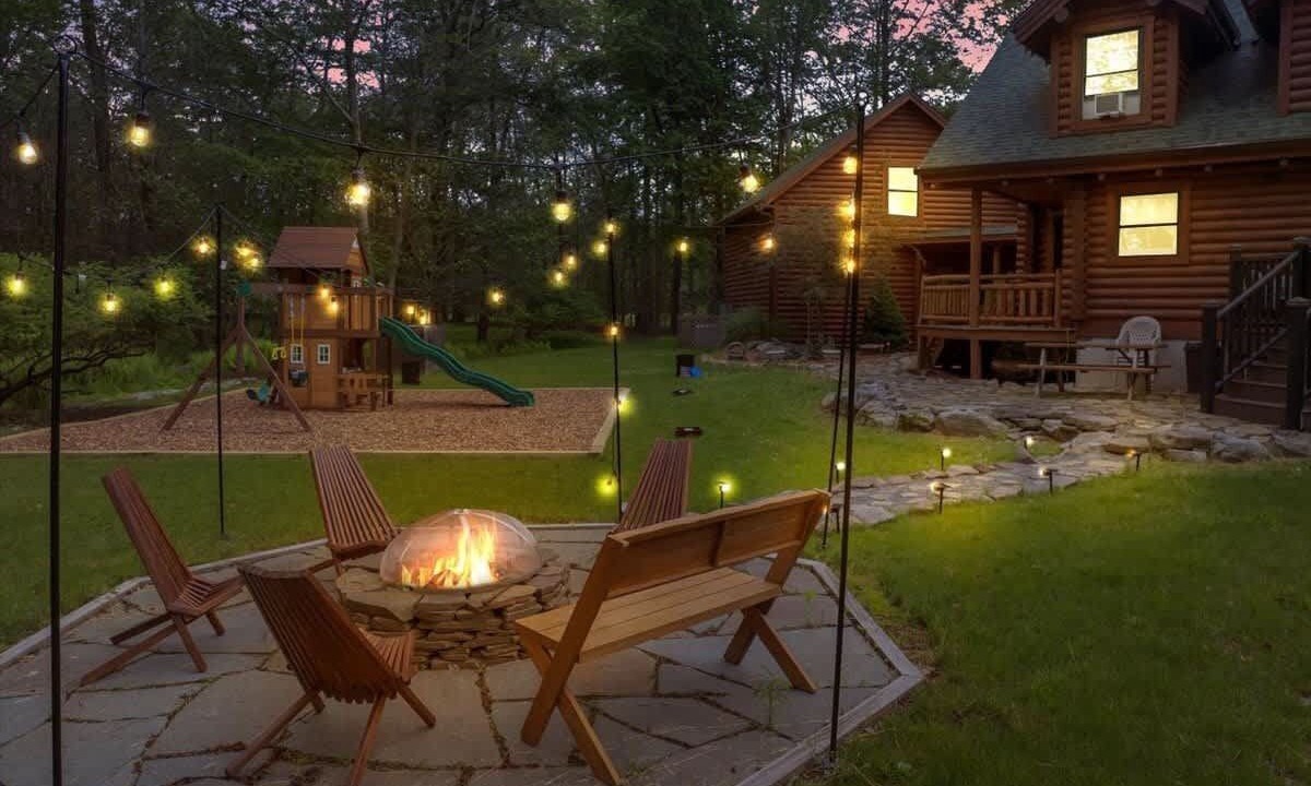 Photo of Outdoor in Gouldsboro
