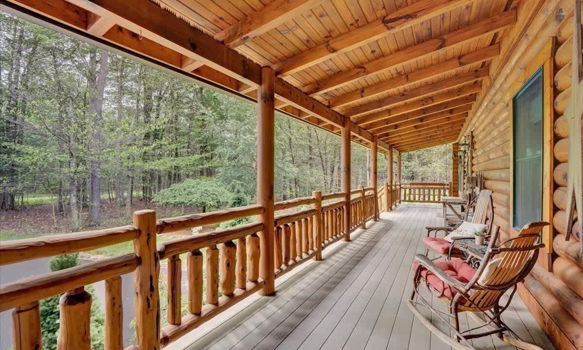 Photo of Outdoor in Gouldsboro