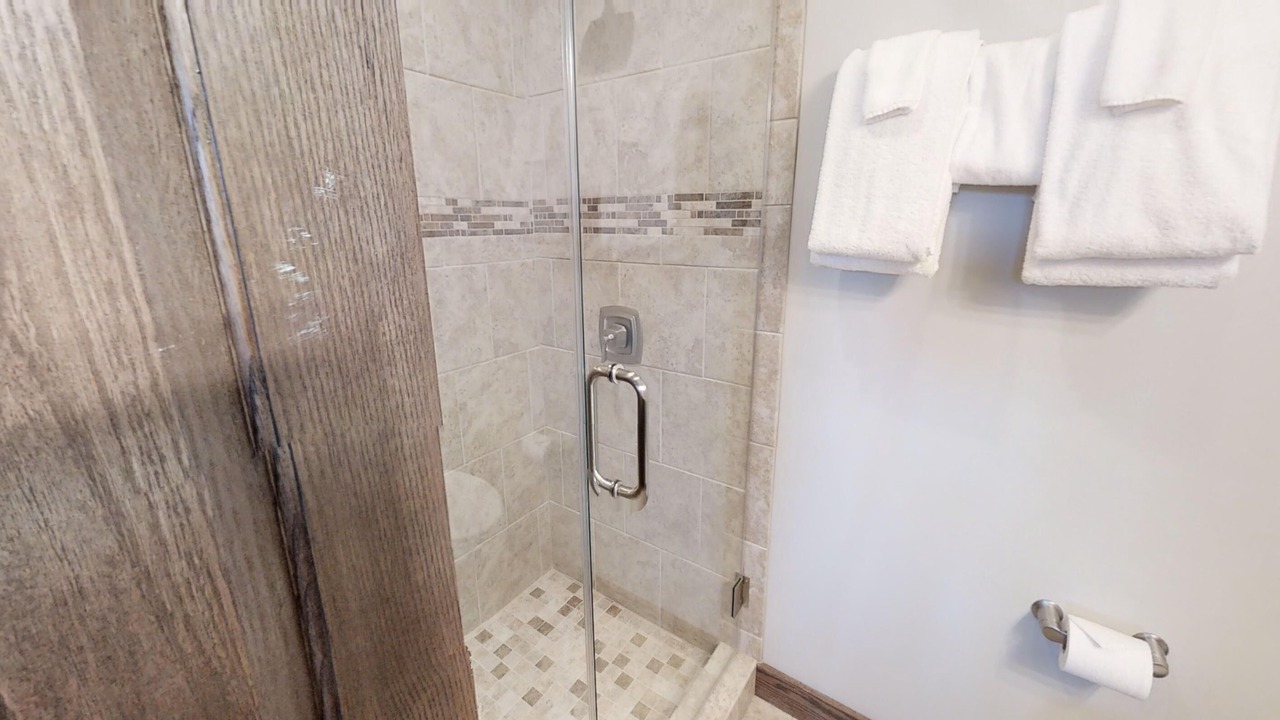 Photo of Bathroom in Edray