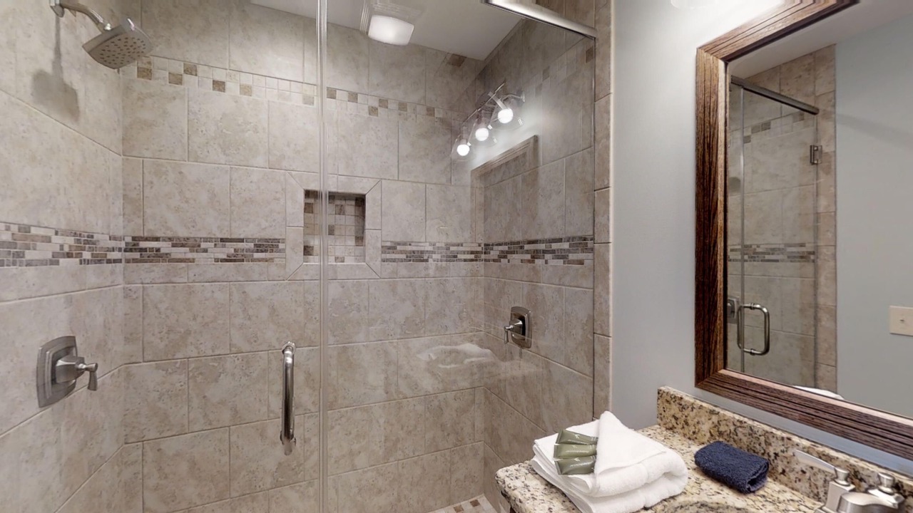Photo of Bathroom in Edray
