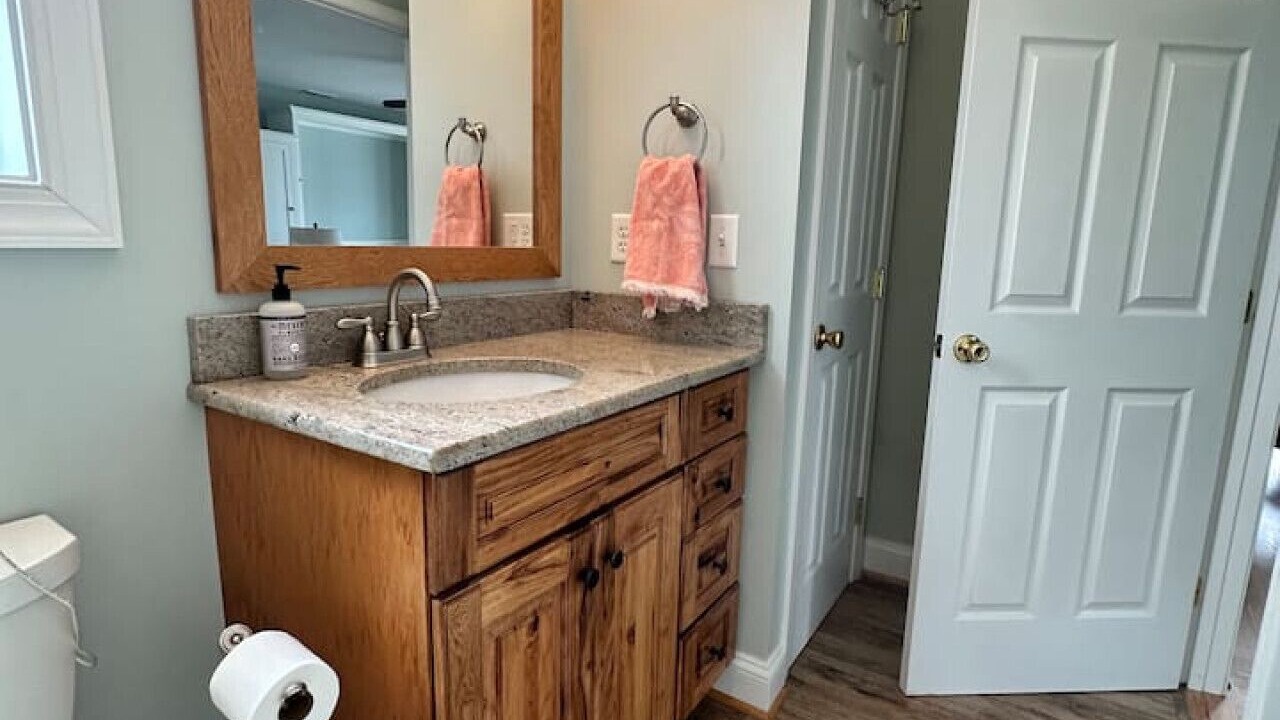 Photo of Bathroom in Mardela Springs