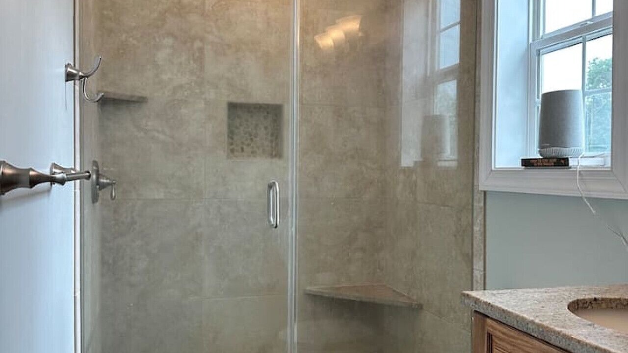 Photo of Bathroom in Mardela Springs