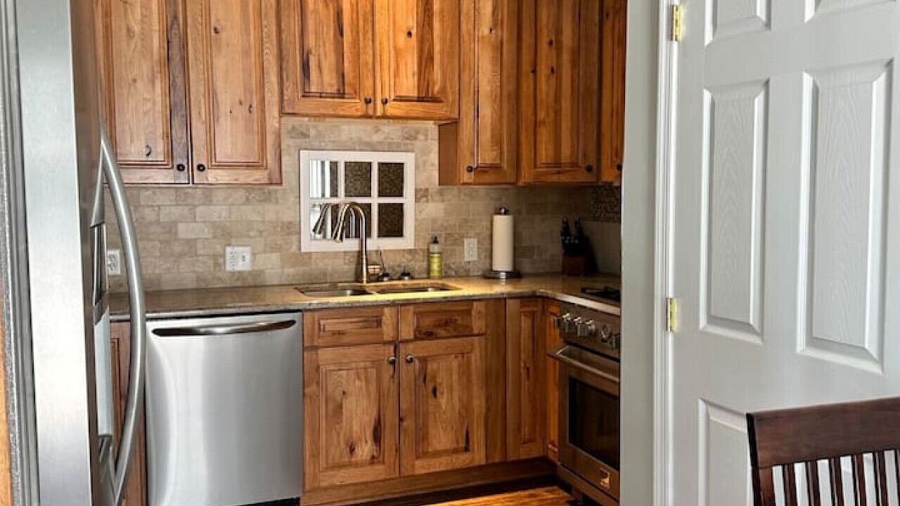 Photo of Kitchen in Mardela Springs