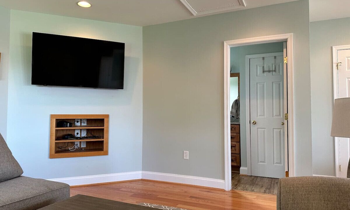 Photo of Livingroom in Mardela Springs