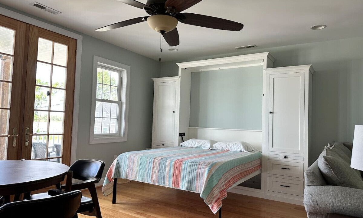 Photo of Bedroom in Mardela Springs
