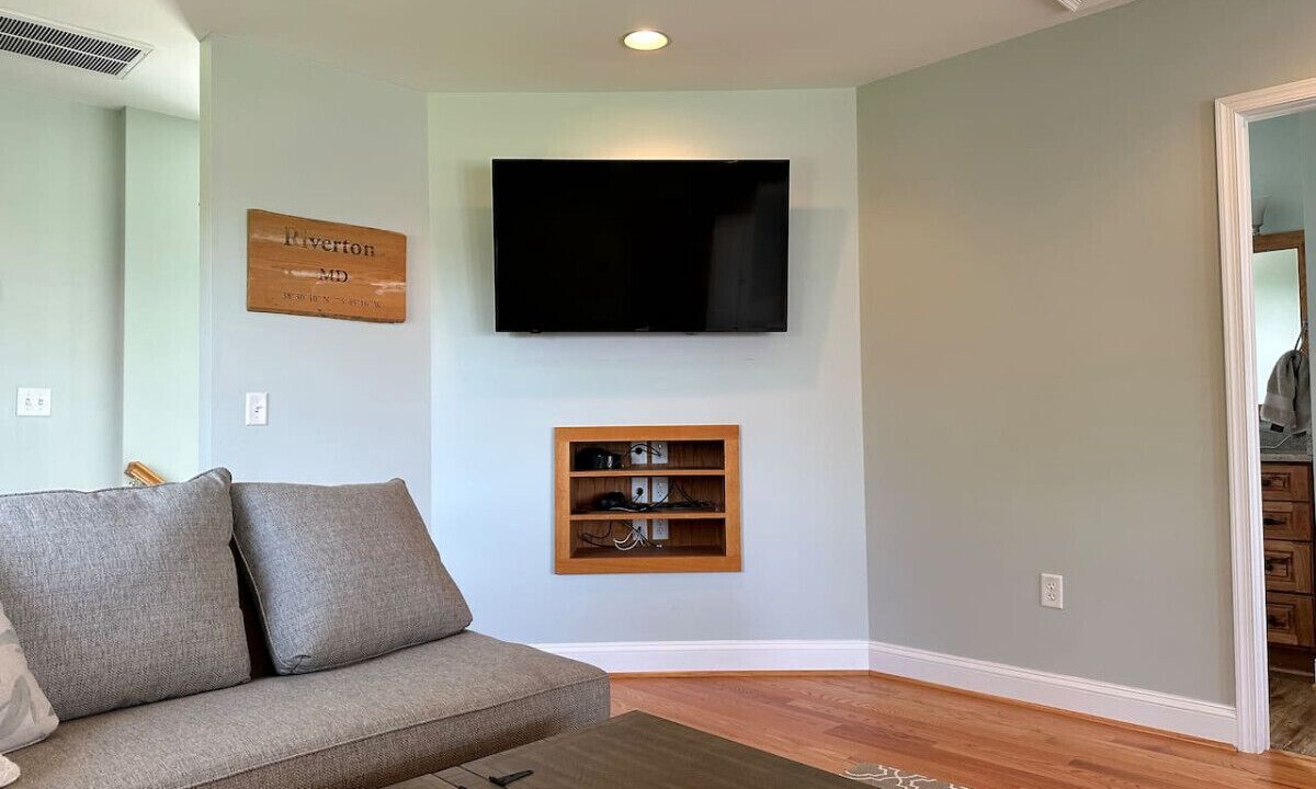 Photo of Livingroom in Mardela Springs