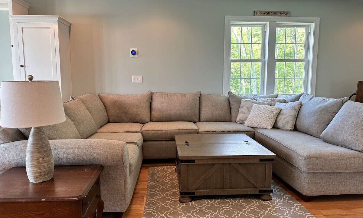 Photo of Livingroom in Mardela Springs
