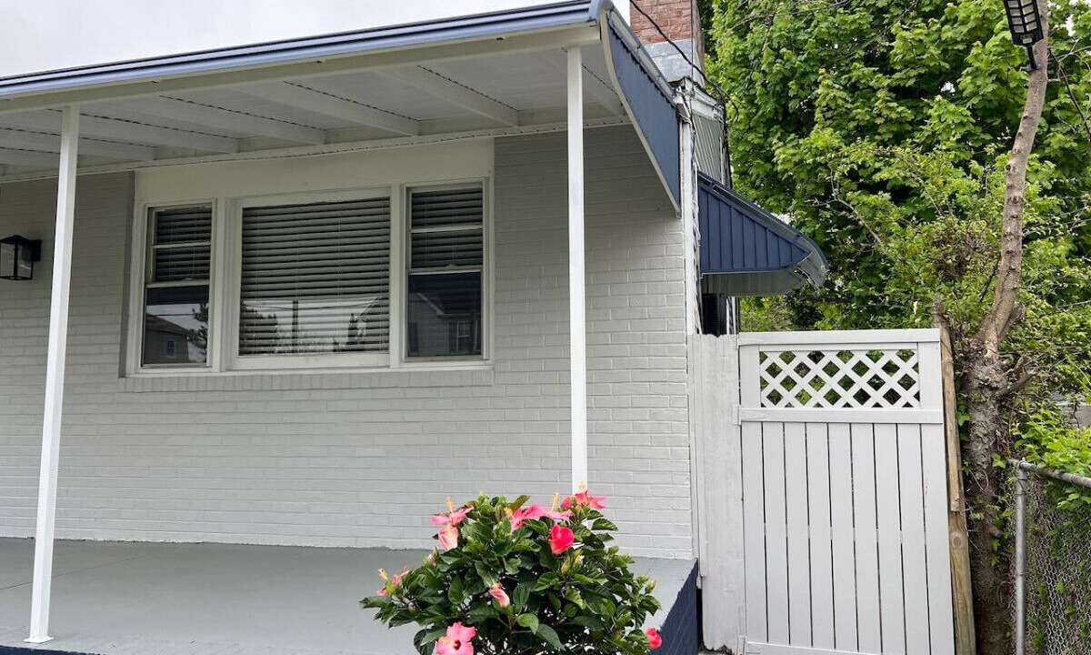 Photo of Outdoor in Pleasantville