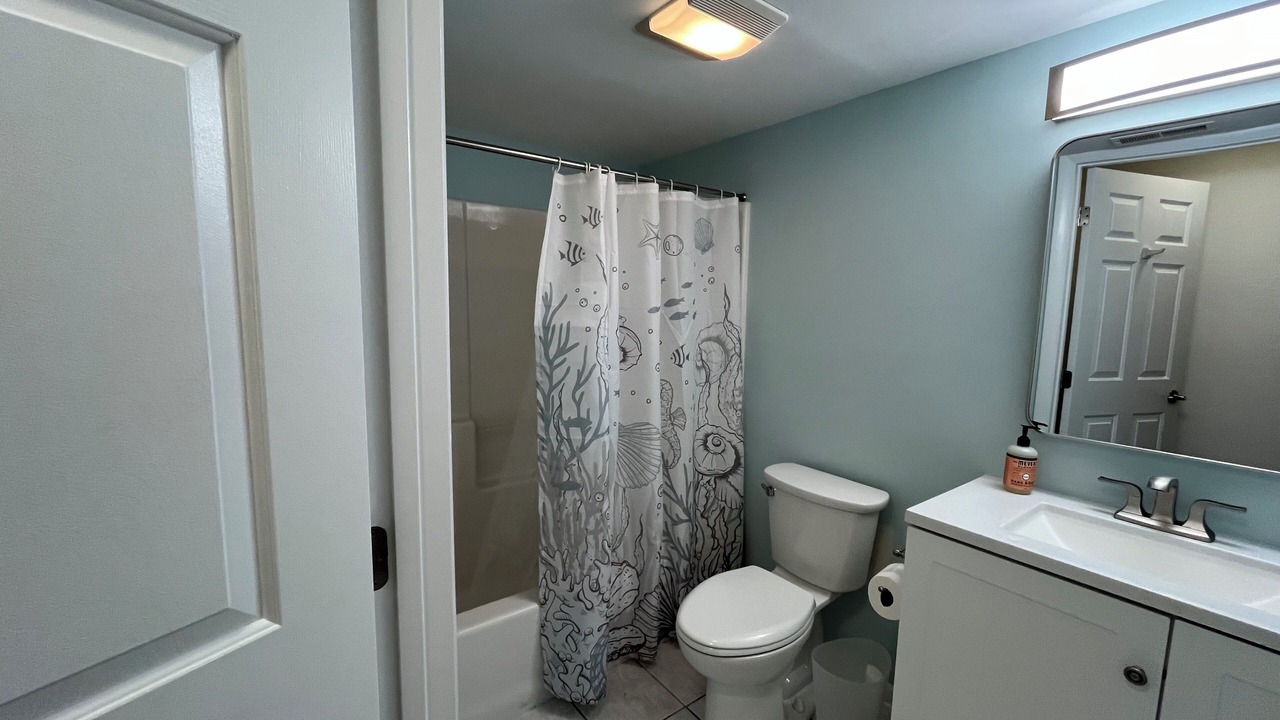 Photo of Bathroom in Diamond Beach