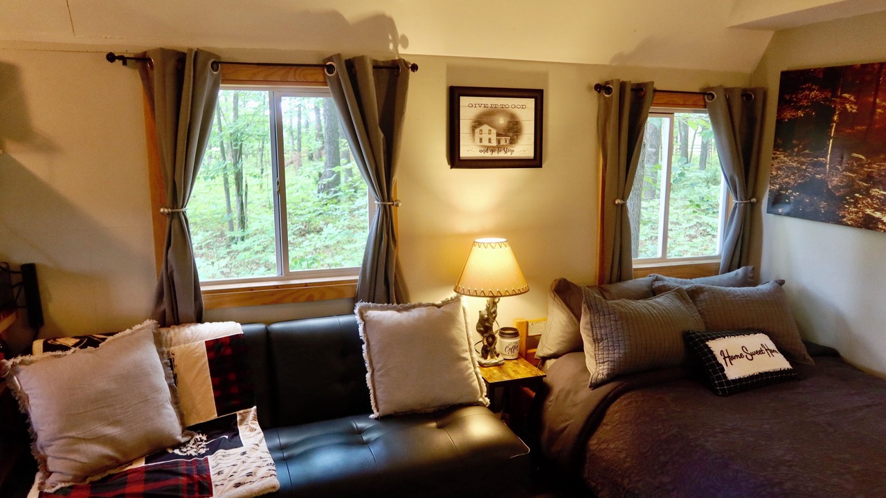 Photo of Bedroom in Culpeper