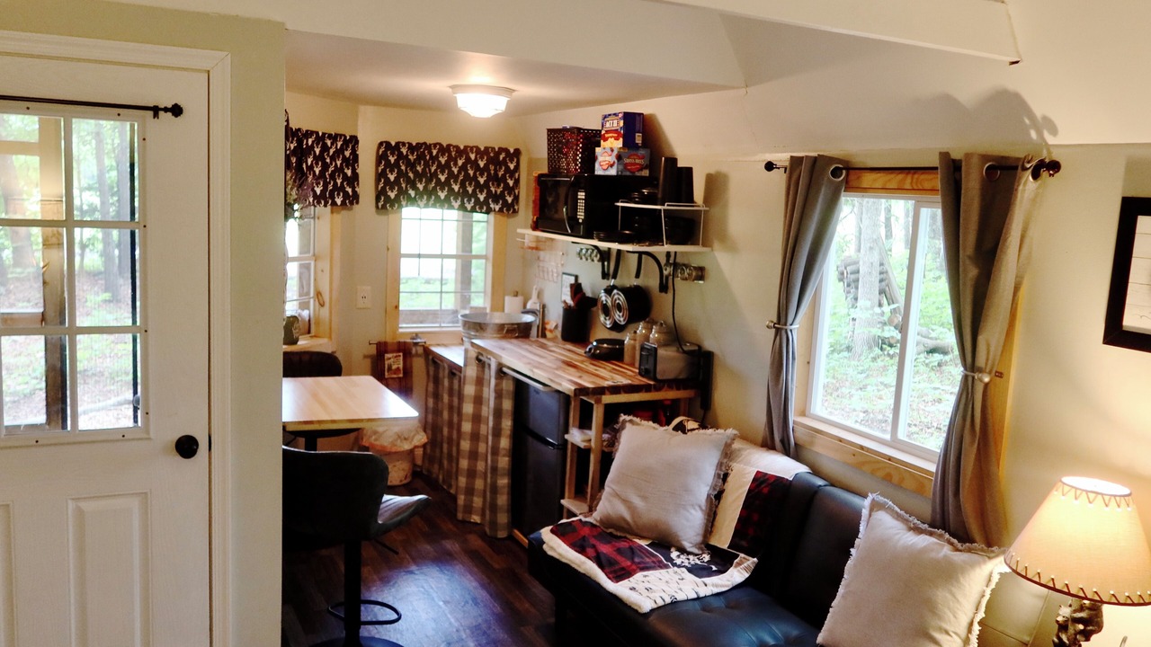 Photo of Livingroom in Culpeper