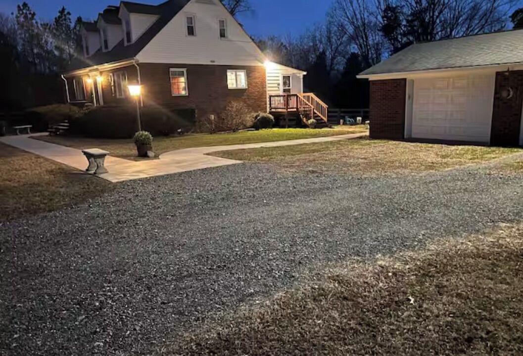 Photo of Outdoor in Oakpark