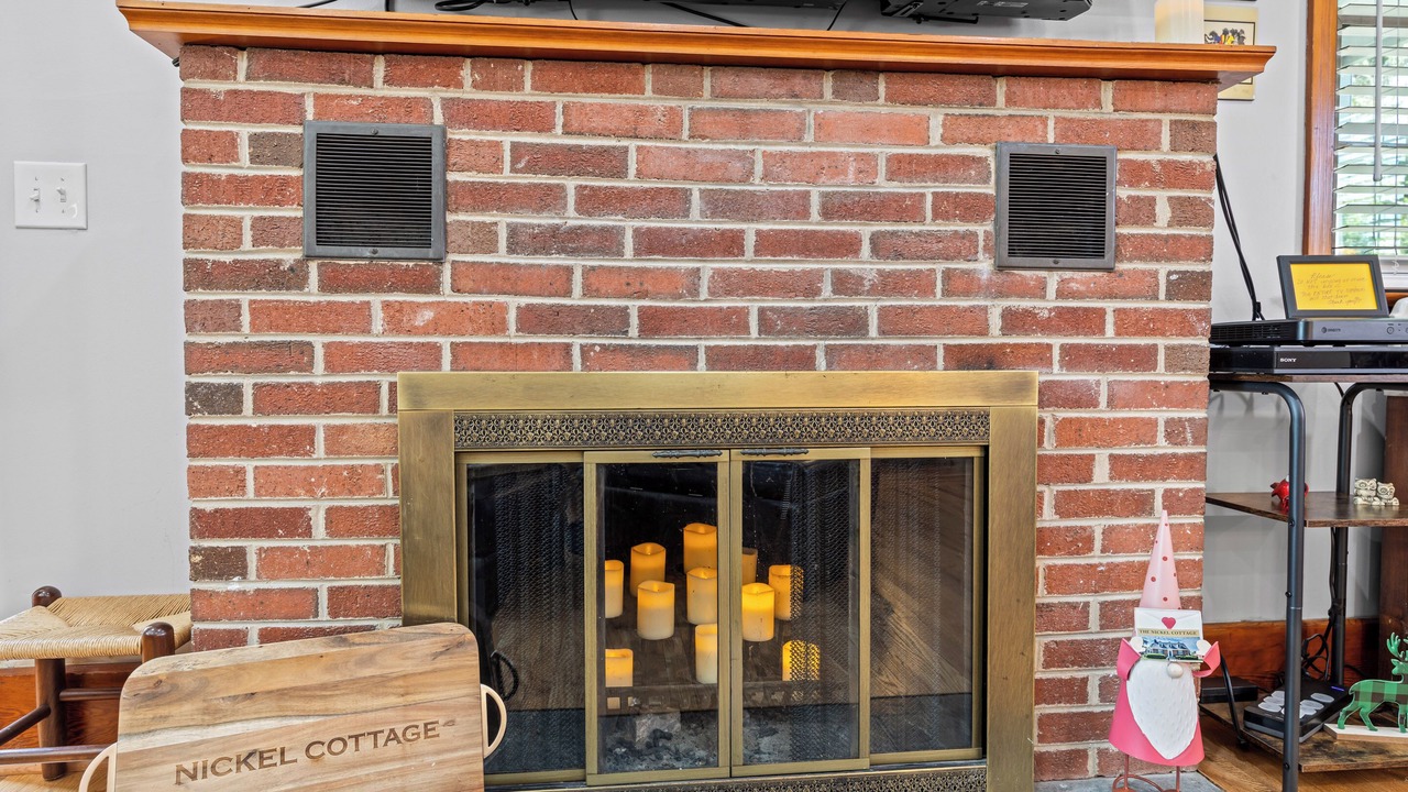 Photo of Livingroom in Oakpark