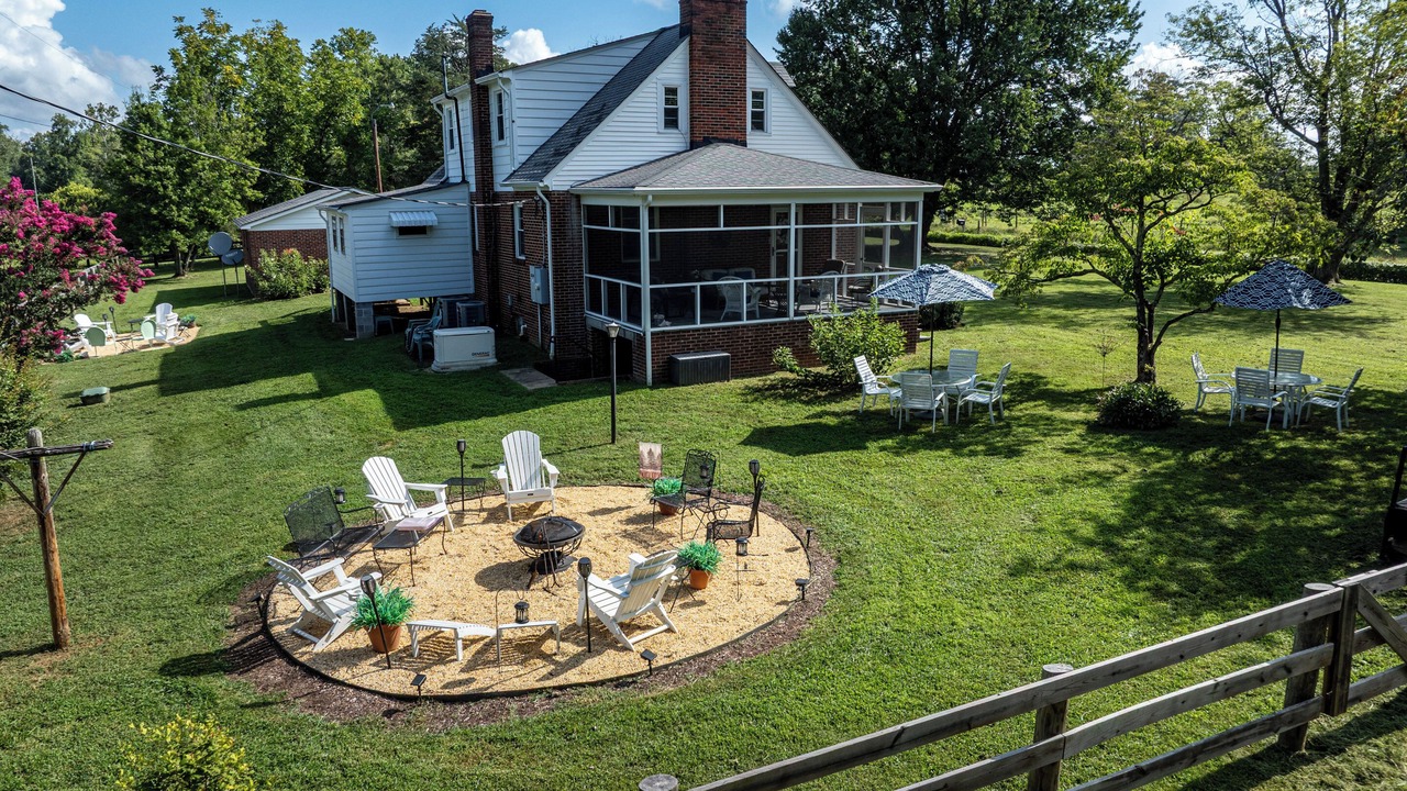 Photo of Outdoor in Oakpark
