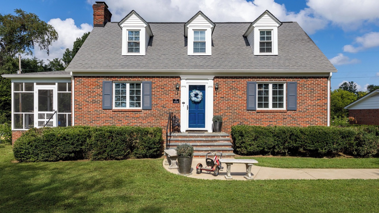 Photo of Outdoor in Oakpark