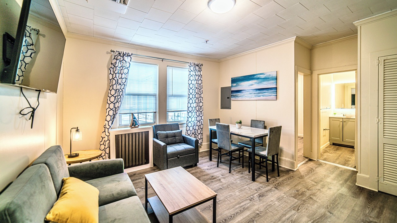 Photo of Livingroom in Falmouth