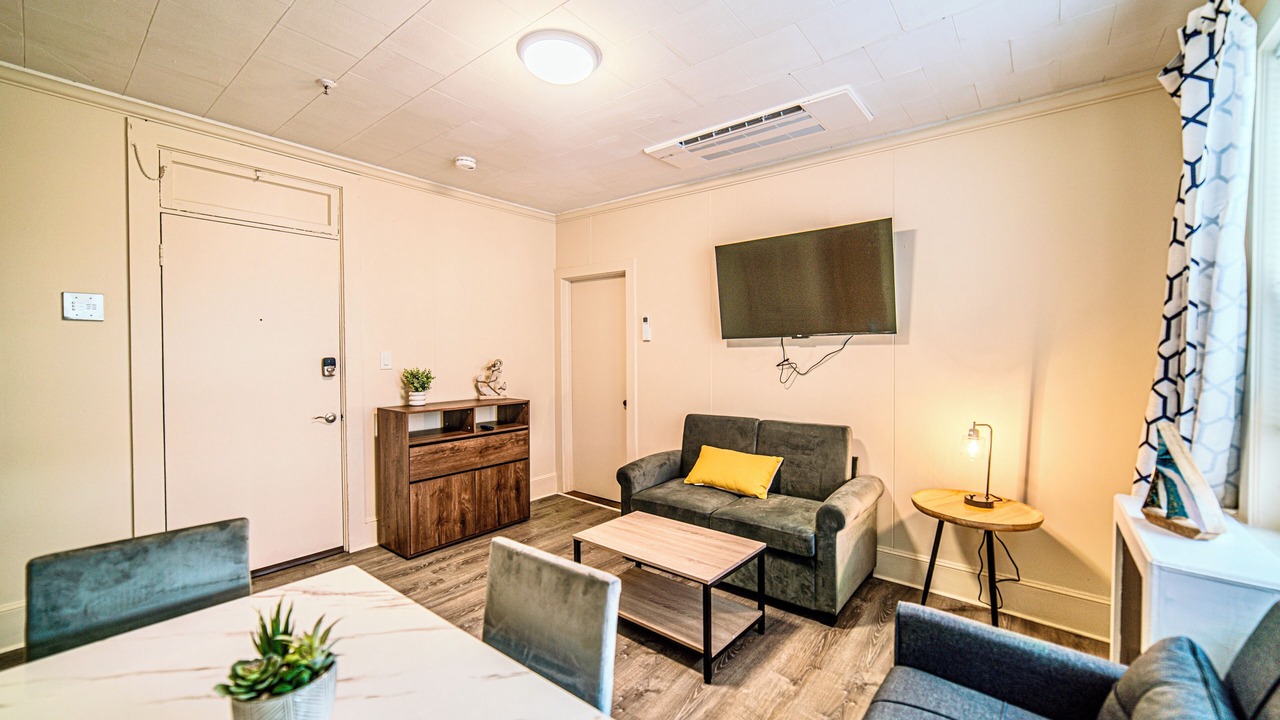 Photo of Livingroom in Falmouth