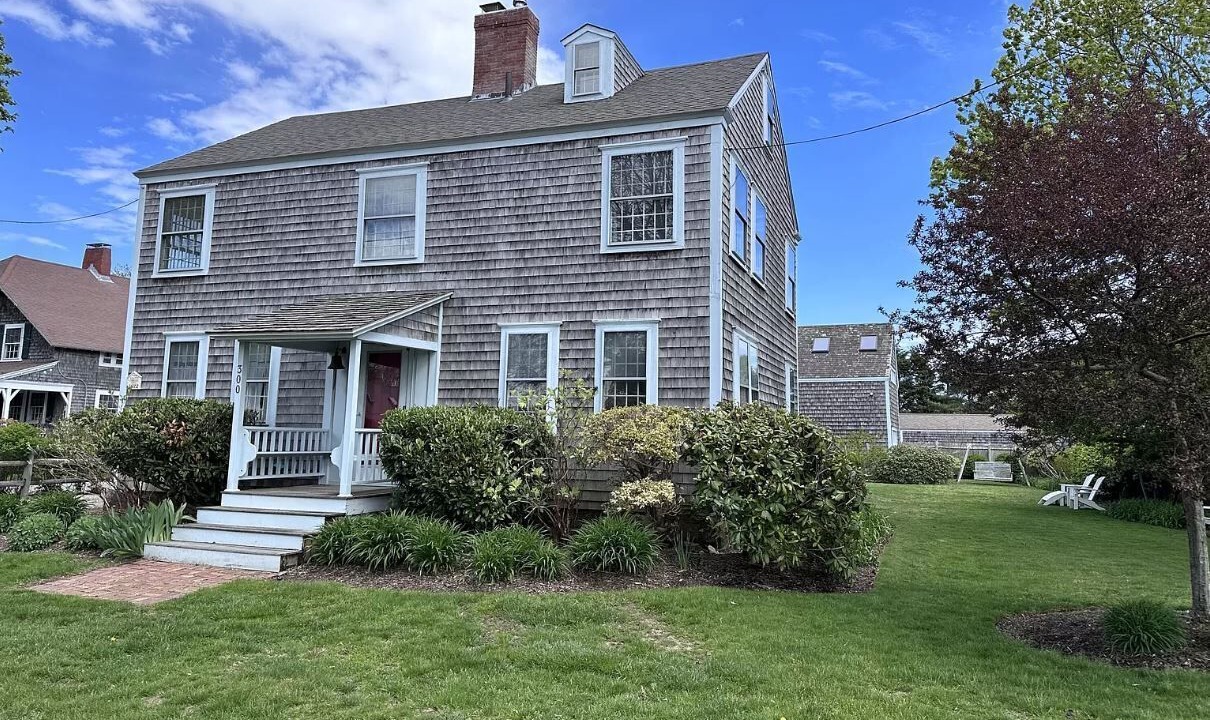 Photo of Outdoor in Falmouth