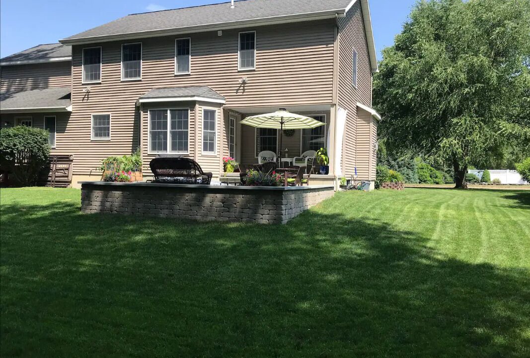 Photo of Outdoor in Saratoga Springs