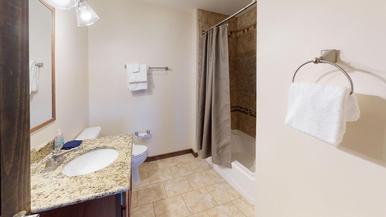 Photo of Bathroom in Edray