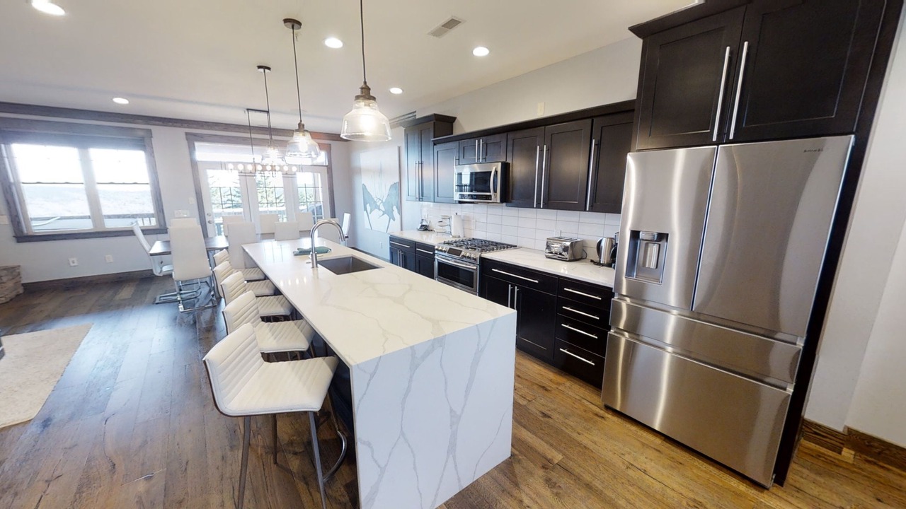 Photo of Kitchen in Edray
