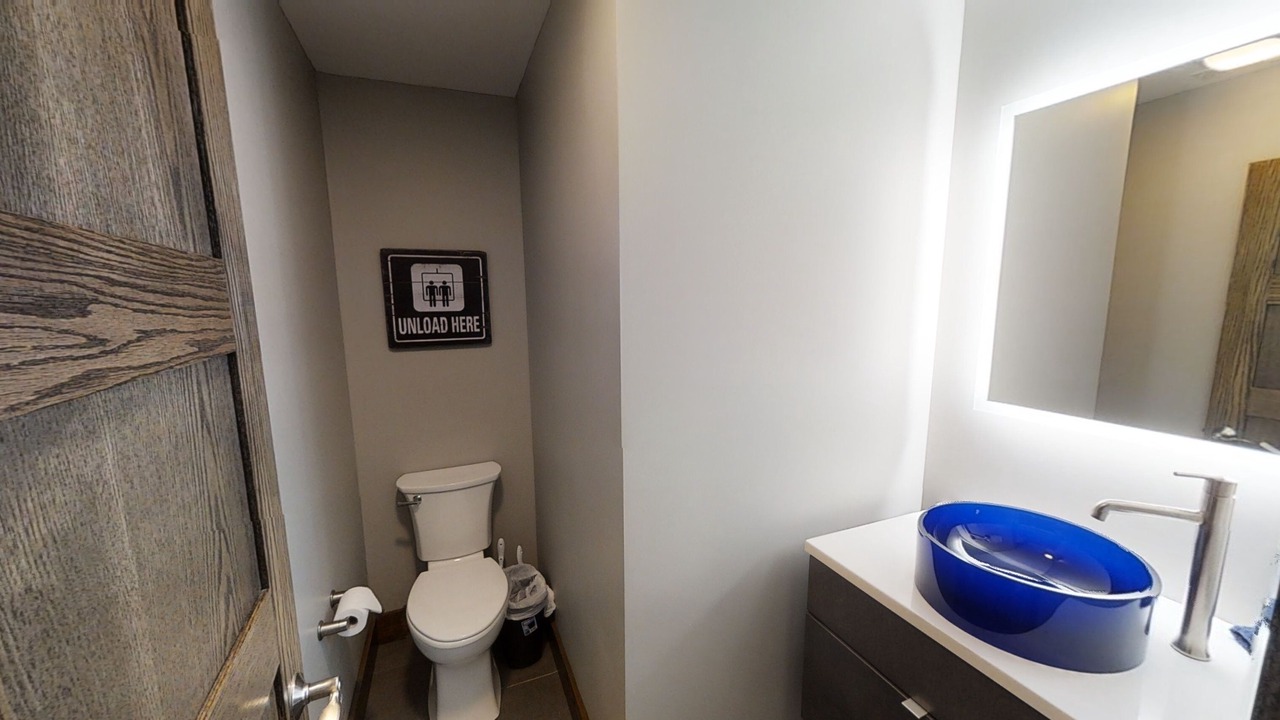 Photo of Bathroom in Edray