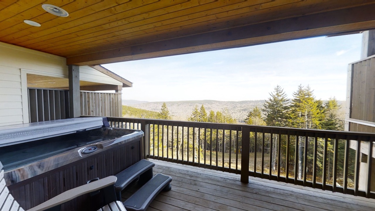 Photo of Patio Balcony in Edray