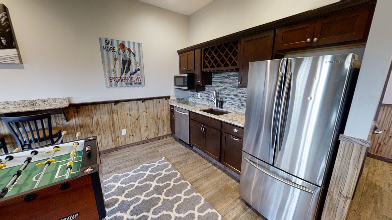 Photo of Kitchen in Edray