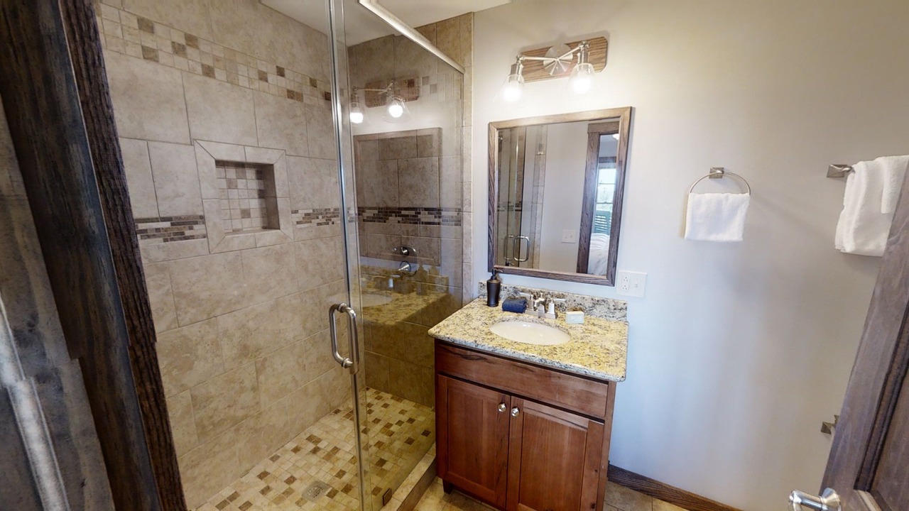 Photo of Bathroom in Edray