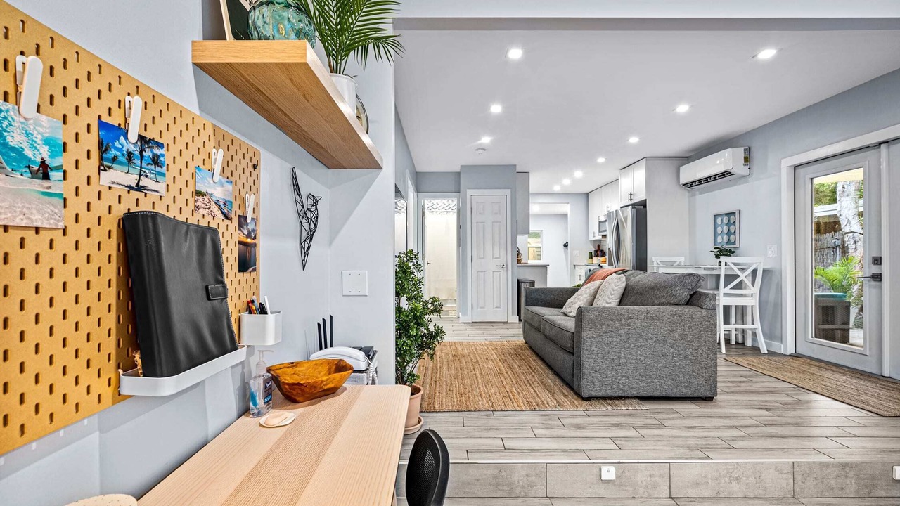 Photo of Livingroom in Riverside Park