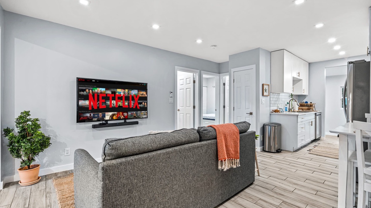 Photo of Livingroom in Riverside Park