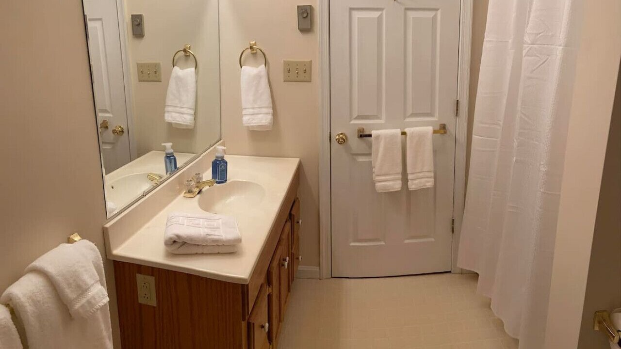 Photo of Bathroom in Galena