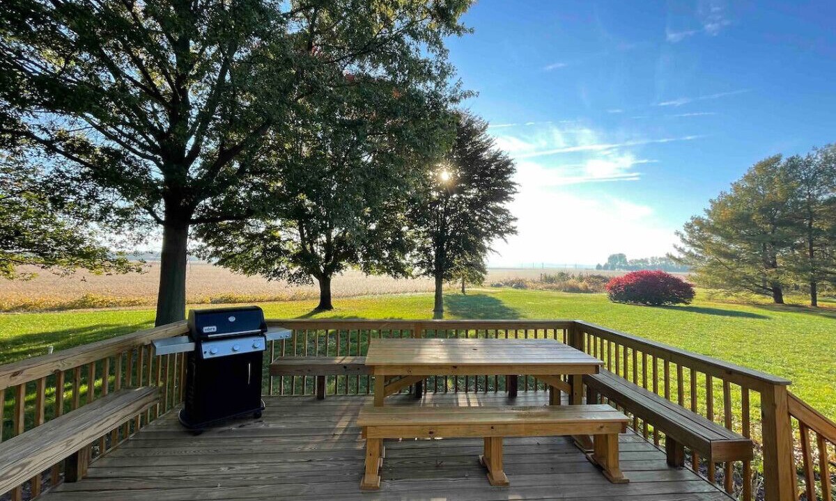 Photo of Outdoor in Galena