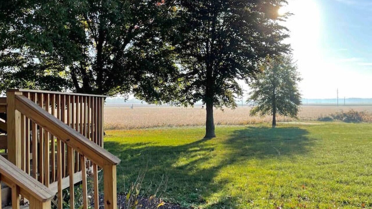 Photo of Outdoor in Galena