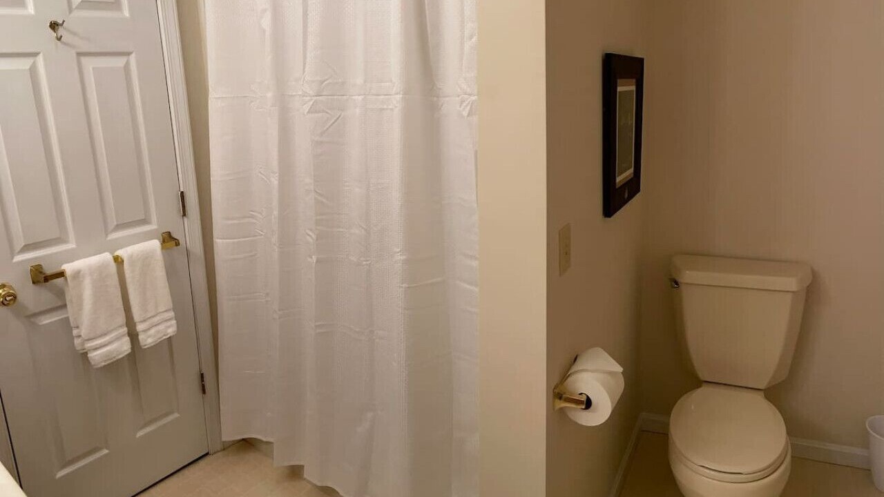 Photo of Bathroom in Galena