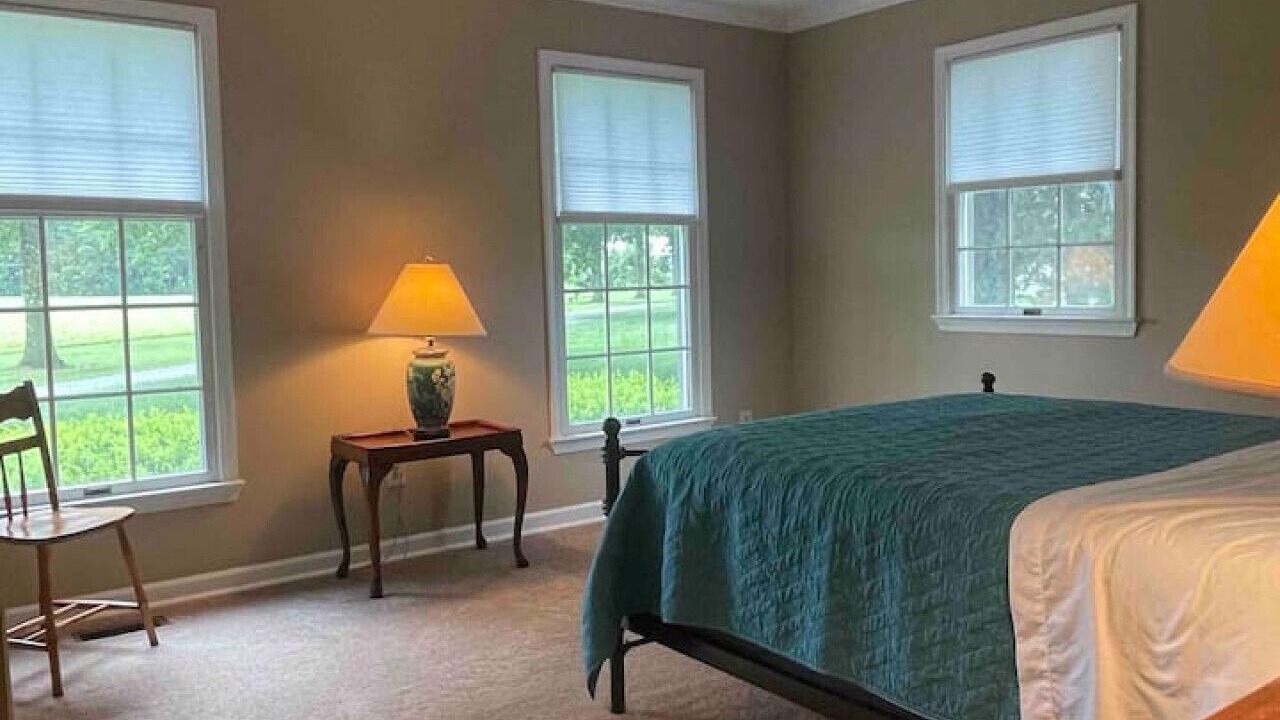 Photo of Bedroom in Galena