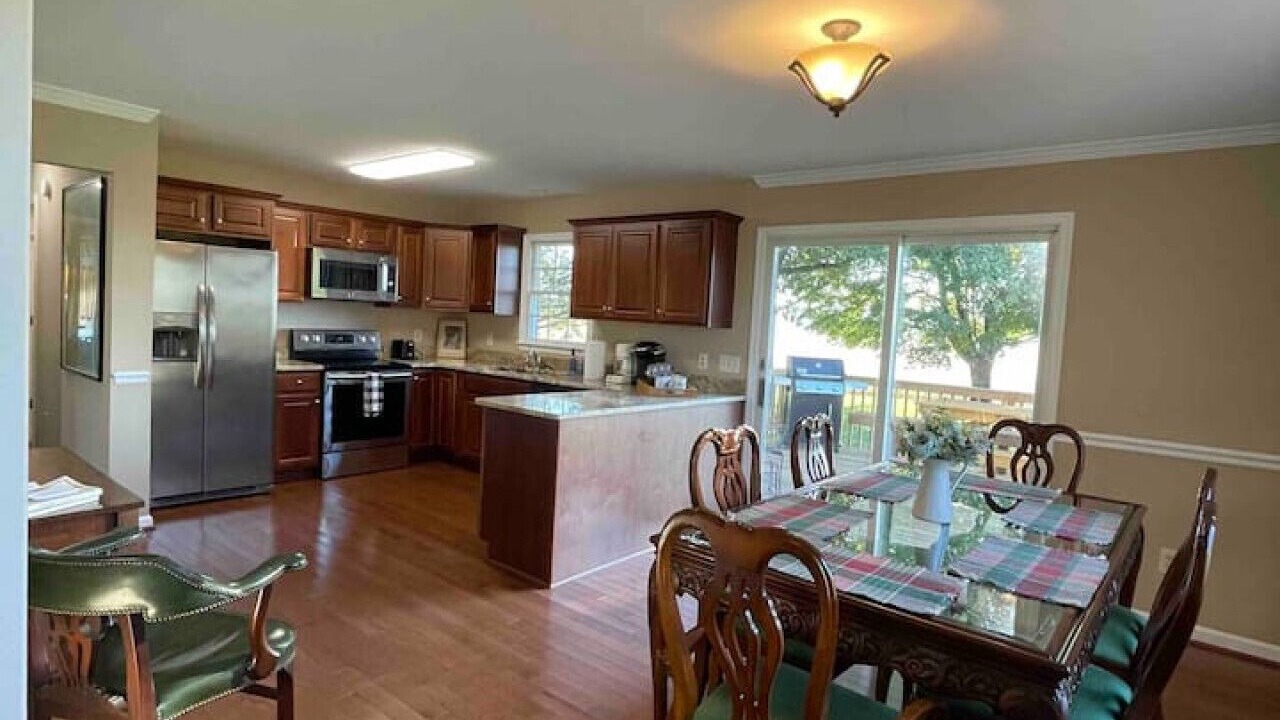 Photo of Kitchen in Galena