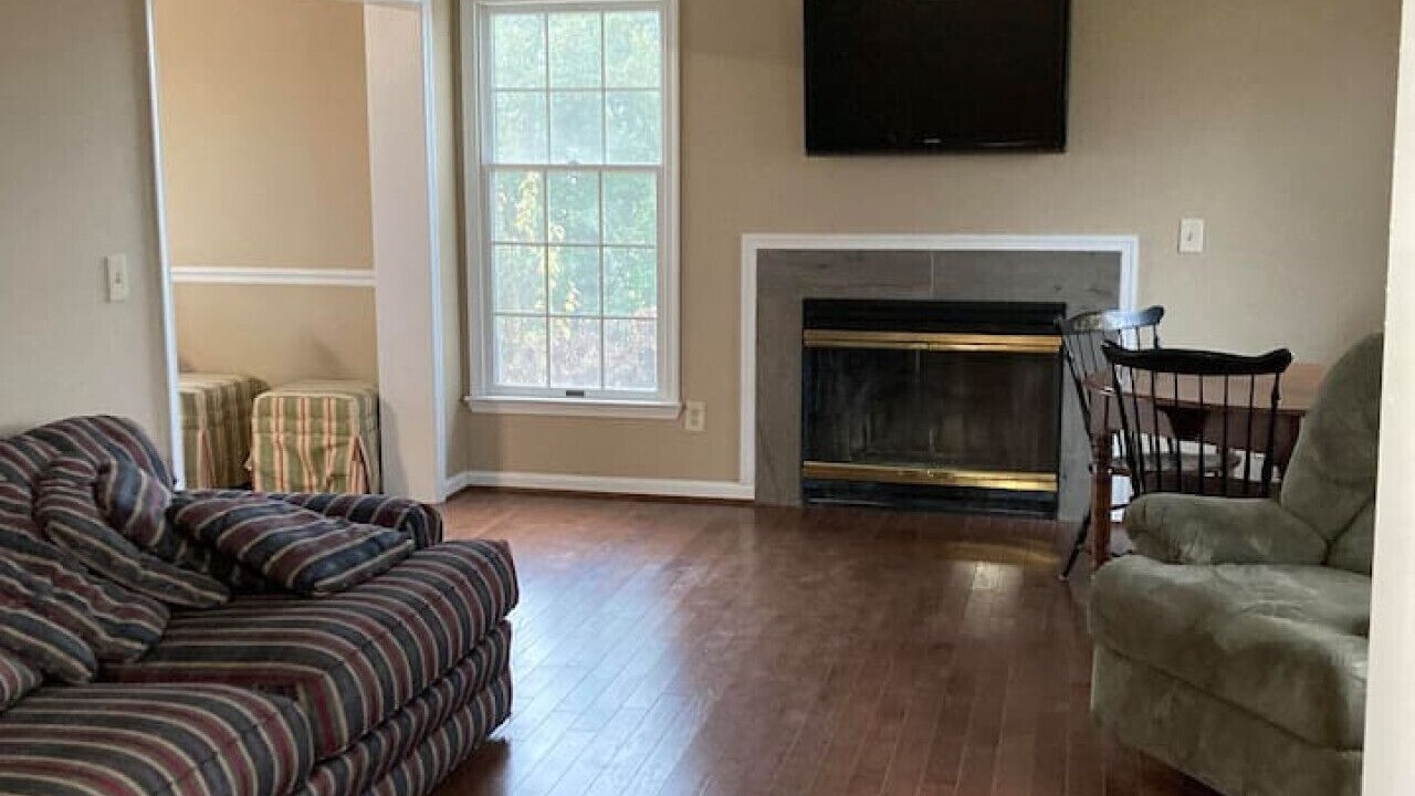 Photo of Livingroom in Galena